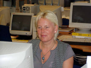 Gitte 